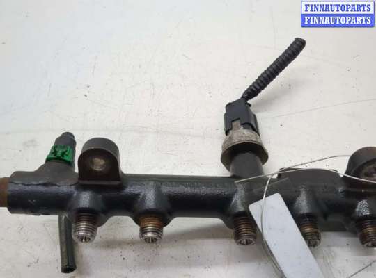 купить Рампа (рейка) топливная на Peugeot Boxer 2014-2025