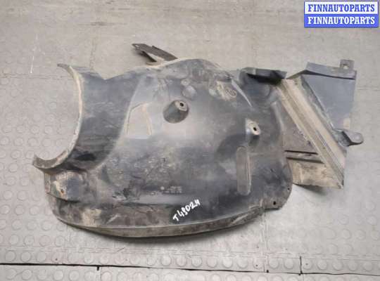 купить Защита арок (подкрылок) на Mercedes CLK W209 2002-2010