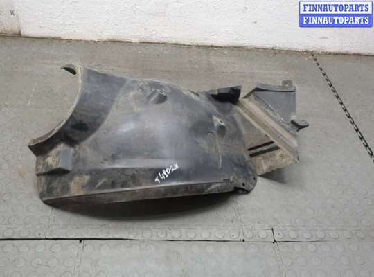 купить Защита арок (подкрылок) на Mercedes CLK W209 2002-2010