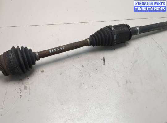 Полуось (приводной вал, шрус) LRN3081 на Land Rover Discovery 3 2004-2009