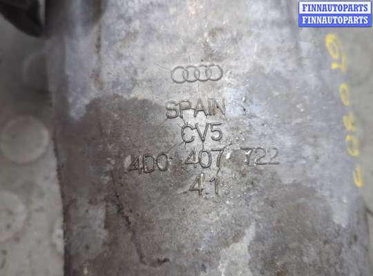 купить Пыльник полуоси на Audi A6 (C5) 1997-2005