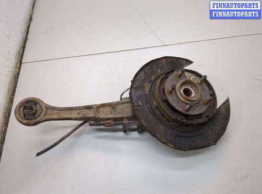 Ступица (кулак, цапфа) MT564642 на Mitsubishi Outlander XL 2006-2012