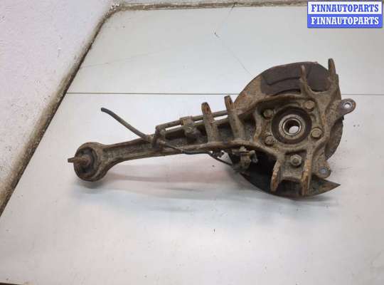 купить Ступица (кулак, цапфа) на Mitsubishi Outlander XL 2006-2012