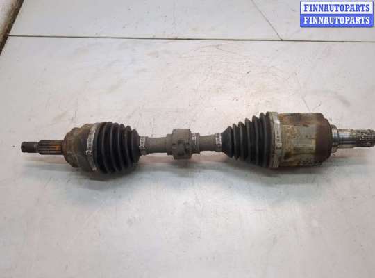 купить Полуось (приводной вал, шрус) на Jeep Patriot 2007-2016