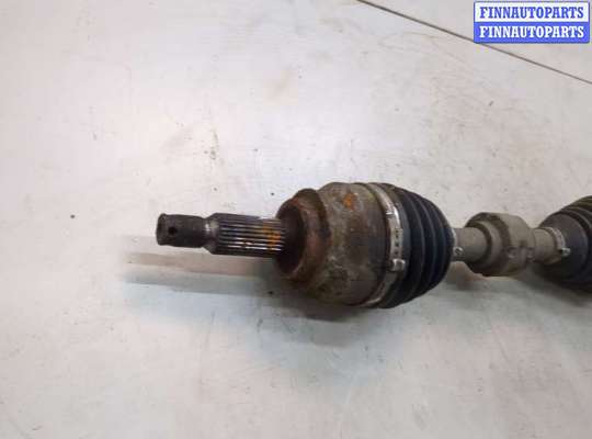 купить Полуось (приводной вал, шрус) на Jeep Patriot 2007-2016