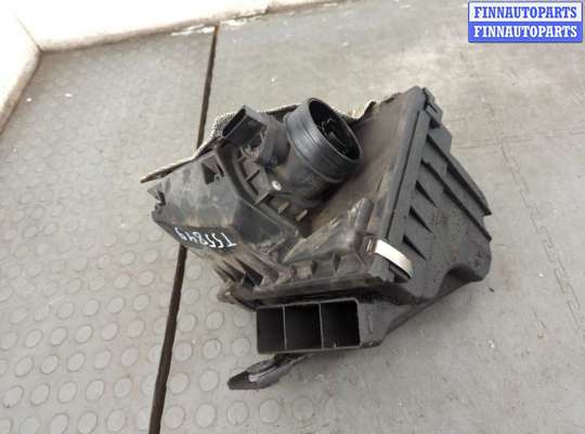 купить Измеритель потока воздуха (расходомер) на Volkswagen Passat 5 2000-2005