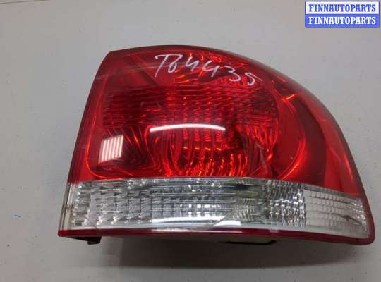 Фонарь (задний) VG2781343 на Volkswagen Touareg 2002-2007