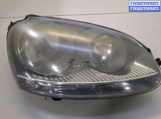 купить Фара (передняя) на Volkswagen Golf 5 2003-2009