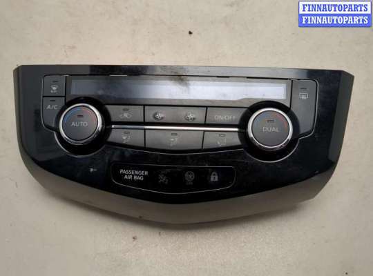 Переключатель отопителя (печки) NS971365 на Nissan X-Trail (T32) 2013-2023