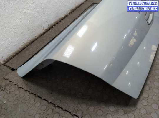 купить Ручка крышки багажника на Renault Megane 2 2002-2009