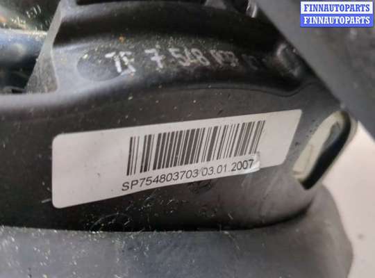 купить Кулиса КПП на BMW 3 E90, E91, E92, E93 2005-2012