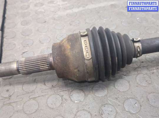 купить Полуось (приводной вал, шрус) на Infiniti FX 2002-2009