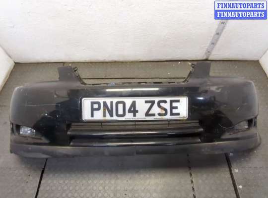 Бампер TT967596 на Toyota Corolla E12 2001-2006