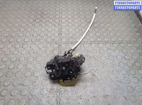 Купить Замок двери на Audi A6 (C5) 1997-2005 Замок двери AU1752158 на Audi A6 (C5) 1997-2005