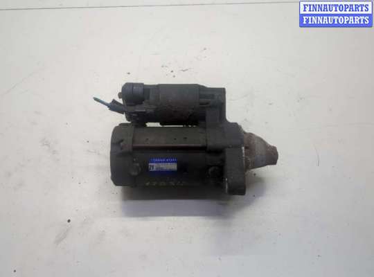 Стартер TT910939 на Toyota Corolla E15 2006-2013