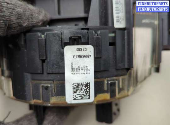 Подрулевой переключатель на Audi A6 (C6)