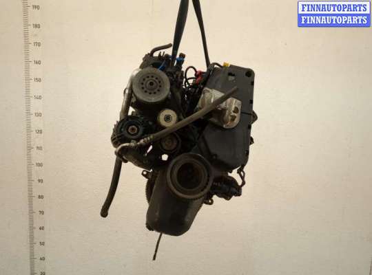 купить Головка блока (ГБЦ) на Fiat Punto 1999-2010