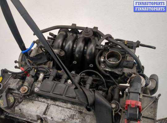 купить Головка блока (ГБЦ) на Fiat Punto 1999-2010