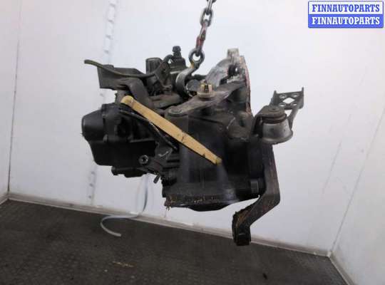 купить КПП 5-ст.мех. (МКПП) на Opel Corsa D 2006-2014
