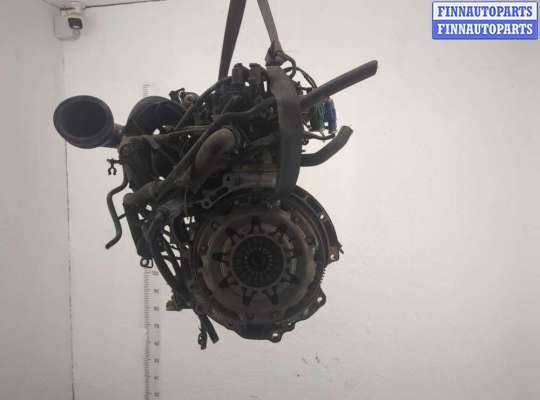 купить Двигатель (ДВС) на Ford C-Max 2002-2010