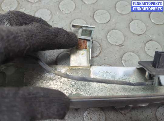 Накладка наружная на Opel Astra H / Classic