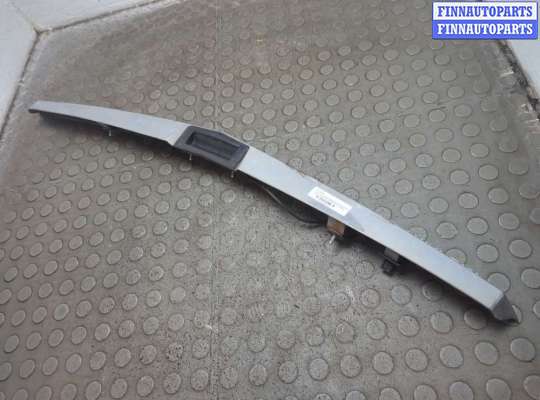 Накладка наружная на Opel Astra H / Classic