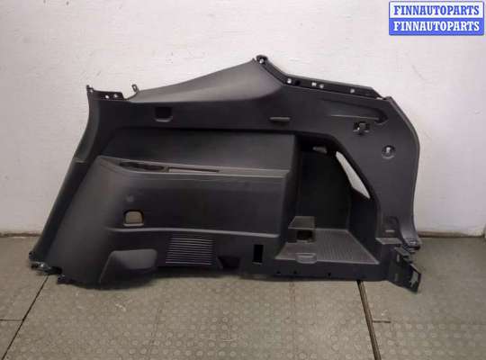 купить Пластик (обшивка) внутреннего пространства багажника на Volkswagen Atlas 2017-2025