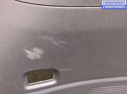 купить Пластик (обшивка) внутреннего пространства багажника на Volkswagen Atlas 2017-2025