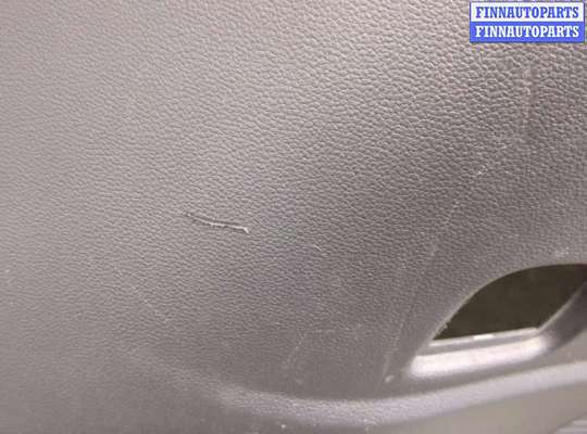 купить Пластик (обшивка) внутреннего пространства багажника на Volkswagen Atlas 2017-2025