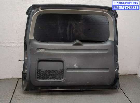 купить Обшивка крышки (двери) багажника на Toyota RAV 4 2006-2013