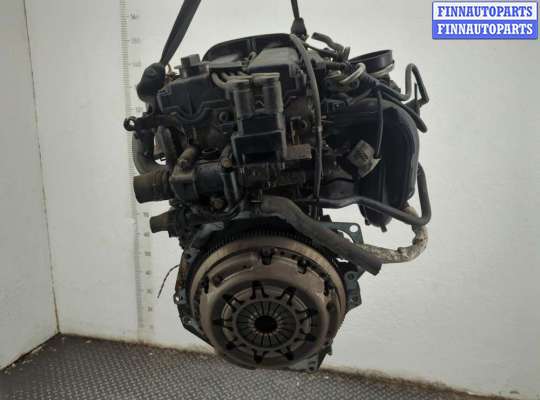 купить Двигатель (ДВС) на Ford Focus 1 1998-2004