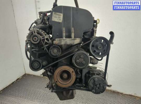 Двигатель (ДВС) FO2198727 на Ford Focus 1 1998-2004