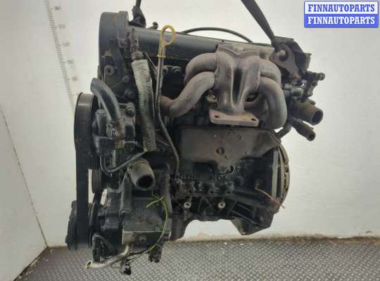 купить Двигатель (ДВС) на Ford Focus 1 1998-2004