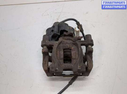 Суппорт BM3539189 на BMW X1 (F48) 2015-2022