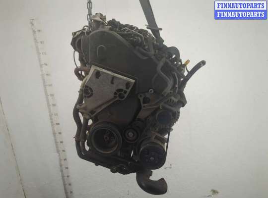 Купить Двигатель (ДВС) на Skoda Fabia 2007-2014 Двигатель (ДВС) SK537888 на Skoda Fabia 2007-2014