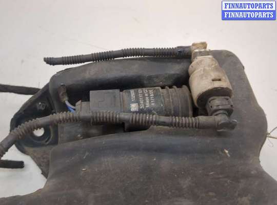 купить Бачок омывателя на Opel Insignia 2017-2022