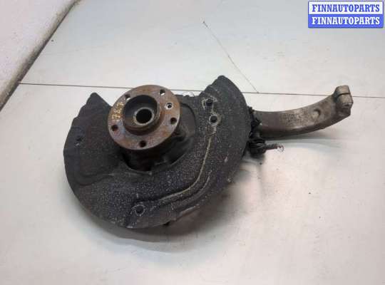 купить Ступица (кулак, цапфа) на BMW X5 E70 2006-2013