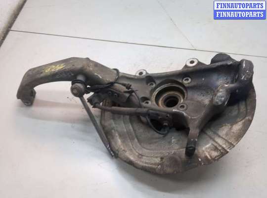 купить Ступица (кулак, цапфа) на BMW X5 E70 2006-2013