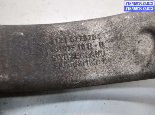 купить Ступица (кулак, цапфа) на BMW X5 E70 2006-2013