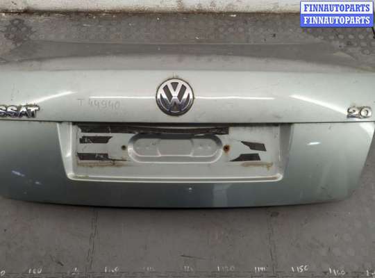 купить Крышка (дверь) багажника на Volkswagen Passat 5 2000-2005