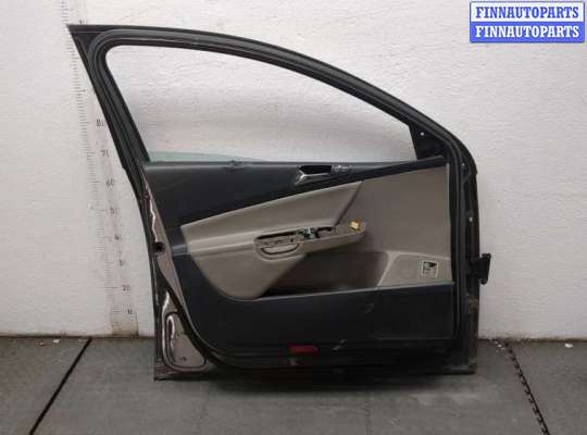 купить Дверь боковая (легковая) на Volkswagen Passat 6 2005-2010