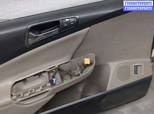 купить Дверь боковая (легковая) на Volkswagen Passat 6 2005-2010