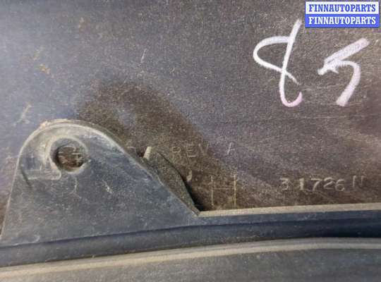 купить Молдинг крыла на Jeep Commander 2006-2010