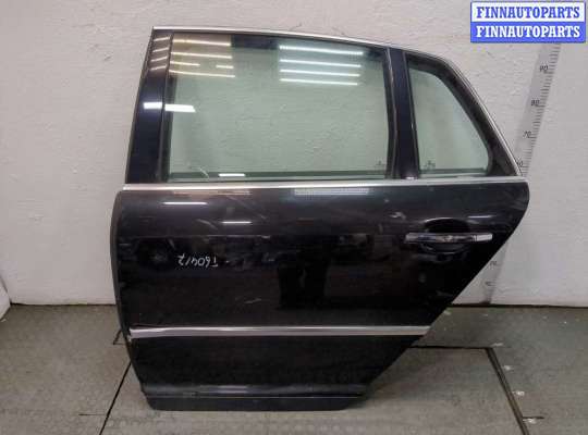 Купить Замок двери на Volkswagen Phaeton 2002-2010 Замок двери VG2713658 на Volkswagen Phaeton 2002-2010