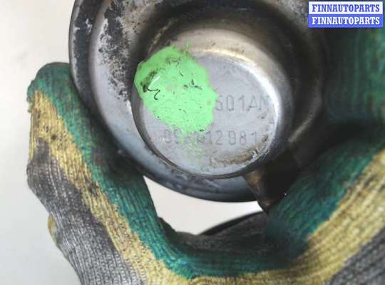 купить Клапан рециркуляции газов (EGR) на Volkswagen Golf 5 2003-2009