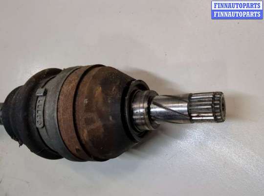 купить Полуось (приводной вал, шрус) на Opel Astra H 2004-2010