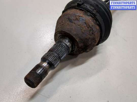 купить Полуось (приводной вал, шрус) на Opel Astra H 2004-2010