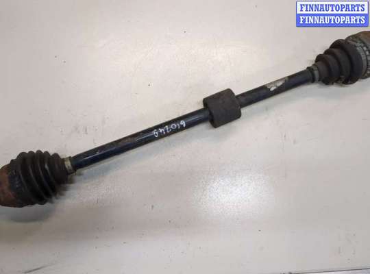 купить Полуось (приводной вал, шрус) на Opel Astra H 2004-2010