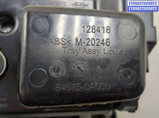 купить Пепельница на Hyundai Sonata 5 NF 2005-2010