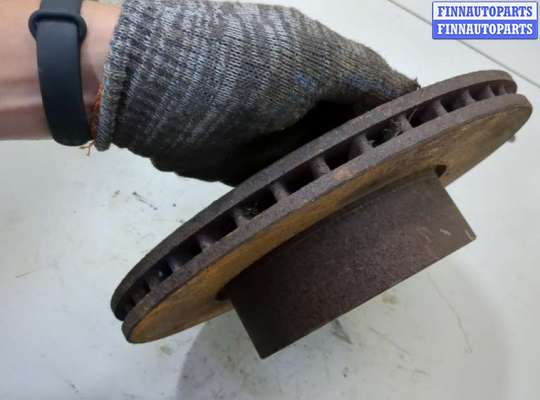 купить Диск тормозной на BMW 3 E90, E91, E92, E93 2005-2012